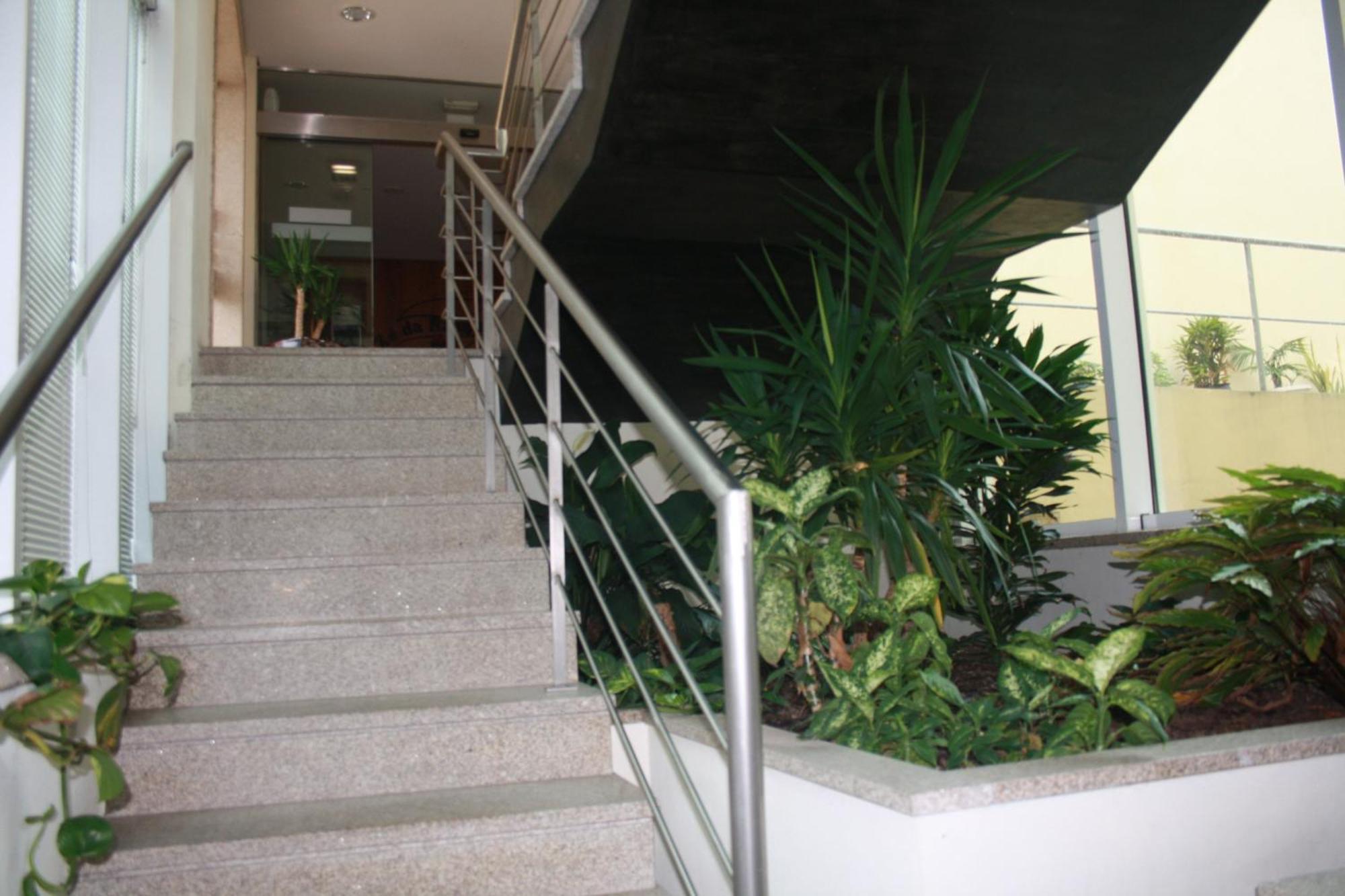Ze Da Rampa Hotel Aves Εξωτερικό φωτογραφία