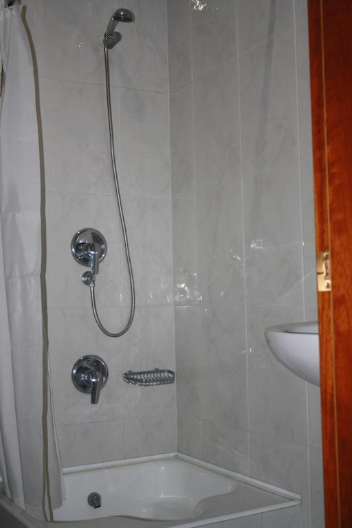 Ze Da Rampa Hotel Aves Δωμάτιο φωτογραφία