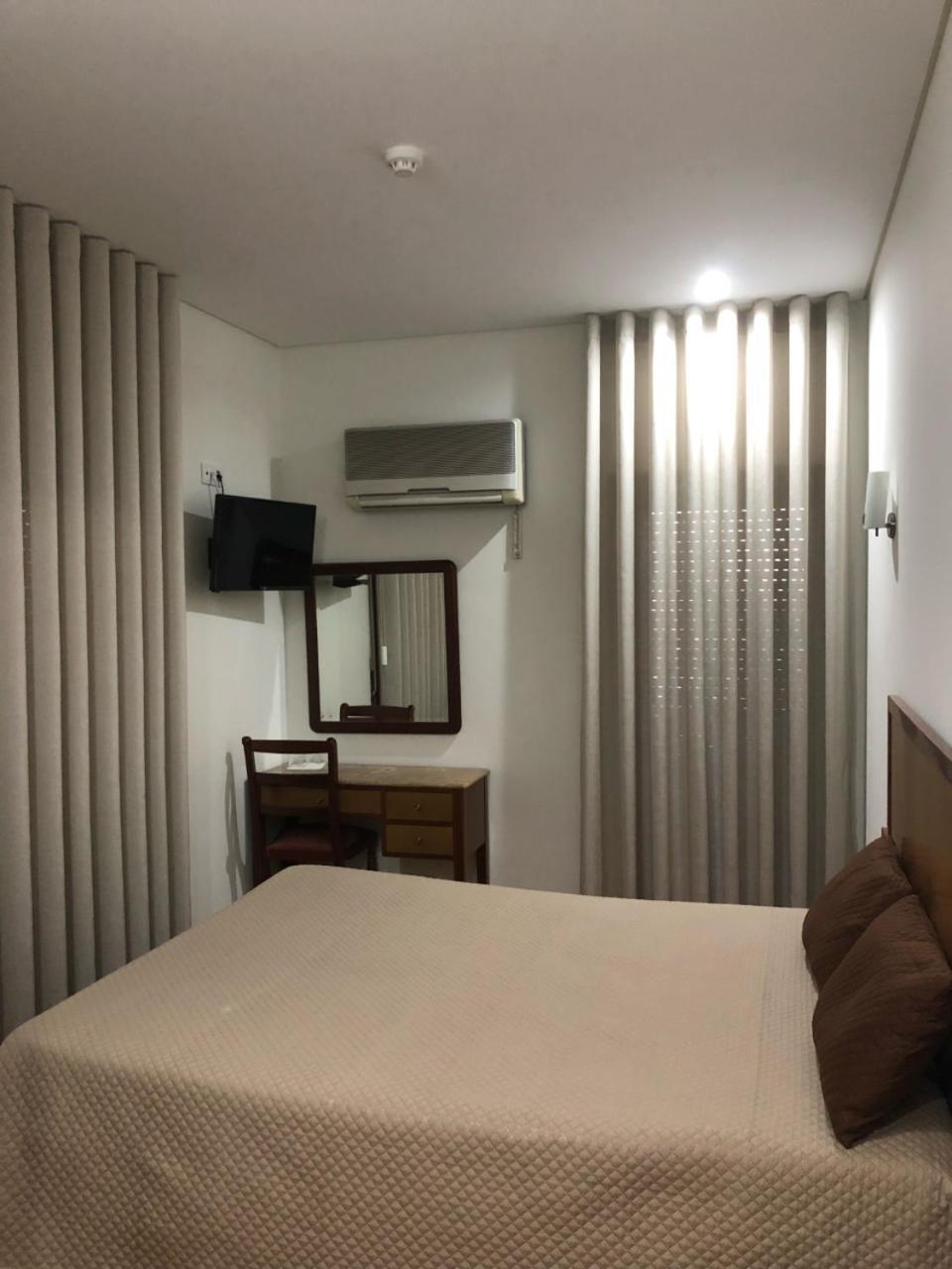 Ze Da Rampa Hotel Aves Εξωτερικό φωτογραφία