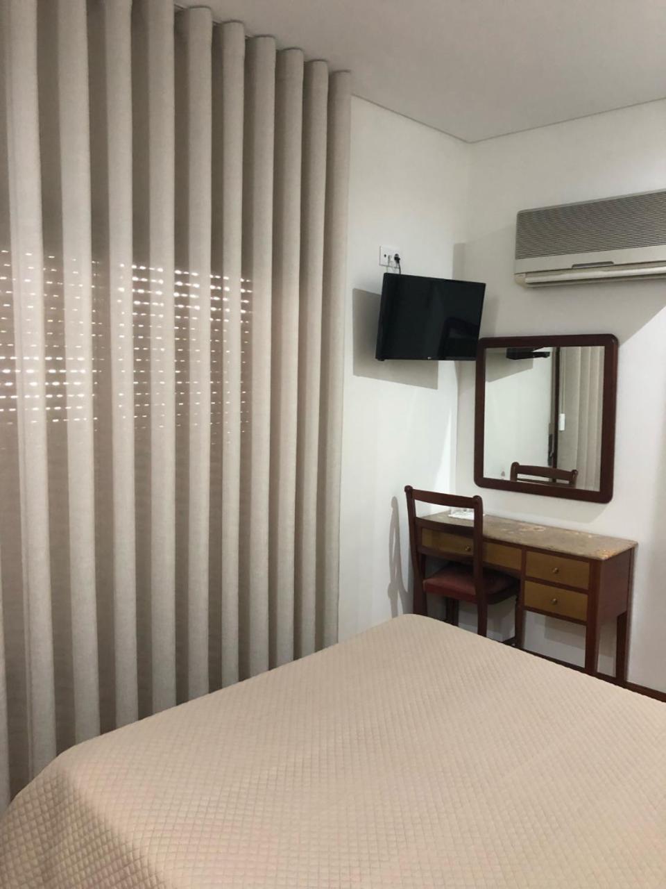 Ze Da Rampa Hotel Aves Εξωτερικό φωτογραφία
